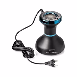 Diffuseur d'air chaud BELLISSIMA Style Expert Diffon - 770 W - Innovation conçue pour le séchage professionnel des boucles.