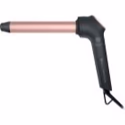 Bellissima 11855, Fer à friser, À chaleur, Tous types de cheveux, 150 °C, 210 °C, Noir, Rose