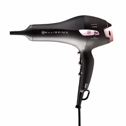 Bellissima P7 3200 sèche-cheveux 2100 W Noir, Rose