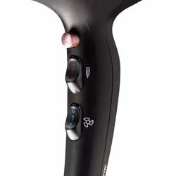Bellissima P7 3200 sèche-cheveux 2100 W Noir, Rose - Vue supplémentaire 5
