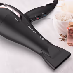 Bellissima K9 2500 sèche-cheveux 2300 W Noir, Rose - Vue supplémentaire 4