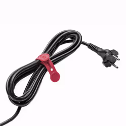 Bellissima K9 2500 sèche-cheveux 2300 W Noir, Rose - Vue supplémentaire 7
