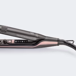 Bellissima Creativity Multistyle Fer à lisser À chaleur Noir, Rose 2 m - Vue supplémentaire 10