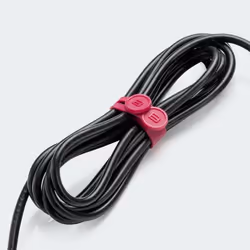 Bellissima Creativity Multistyle Fer à lisser À chaleur Noir, Rose 2 m - Vue supplémentaire 12