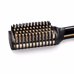 Bellissima Magic Shine Brosse soufflante à air chaud À chaleur Noir, Or 73 W 1,8 m