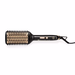 Bellissima Magic Shine Brosse soufflante à air chaud À chaleur Noir, Or 73 W 1,8 m - Vue supplémentaire 4