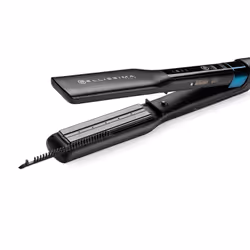 Bellissima Steam Expert Steam Elixir Fer à lisser Vapeur Noir 235 W