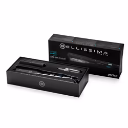 Bellissima Steam Expert Steam Elixir Fer à lisser Vapeur Noir 235 W - Vue supplémentaire 7