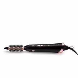 Bellissima 11886 brosse soufflante et fer à lisser Brosse soufflante à air chaud À chaleur Noir, Rose 800 W 1,8 m - Vue supplémentaire 5