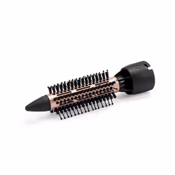 Bellissima 11886 brosse soufflante et fer à lisser Brosse soufflante à air chaud À chaleur Noir, Rose 800 W 1,8 m - Vue supplémentaire 6