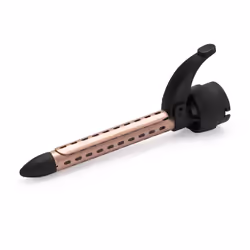 Bellissima 11886 brosse soufflante et fer à lisser Brosse soufflante à air chaud À chaleur Noir, Rose 800 W 1,8 m - Vue supplémentaire 7