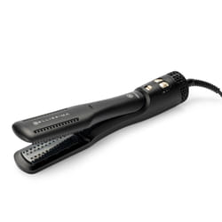 Bellissima Airsleek Brosse à lisser À chaleur Noir, Or 640 W 2 m