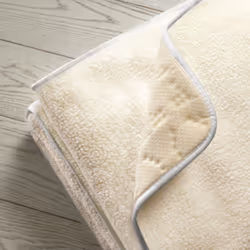 Imetec Scaldasonno adapto Coussin chauffant électrique 150 x 160 cm 300 W