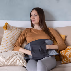 Imetec 16783 Coussin chauffant électrique 40 x 35 cm 110 W - Vue supplémentaire 15