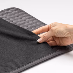 Imetec 16783 Coussin chauffant électrique 40 x 35 cm 110 W - Vue supplémentaire 6