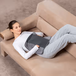 Imetec 16783 Coussin chauffant électrique 40 x 35 cm 110 W - Vue supplémentaire 9
