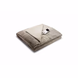 Daga 16875, 1800 mm, 1400 mm, Microfibre, Lavage à la main/lavage à la machine, 30 °C, 1 pièce(s)