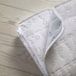 Imetec 16881 sur-matelas électrique Blanc Coton 1 personne(s) - Vue supplémentaire 3