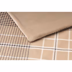Imetec 16936 couverture et coussin chauffant Couverture chauffante 150 W Beige Velours - Vue supplémentaire 7