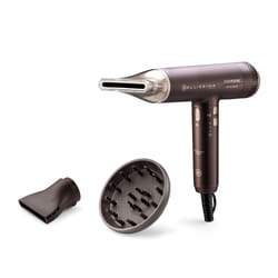 Bellissima Ceramisonic sèche-cheveux 1700 W Marron, Rose