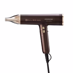 Bellissima Ceramisonic sèche-cheveux 1700 W Marron, Rose - Vue supplémentaire 4