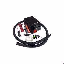 Gonfleur électrique superturbo bst 12hp Modele