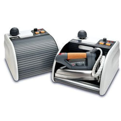 Polti Super Pro 750 W 1,3 L Semelle en aluminium Multicolore