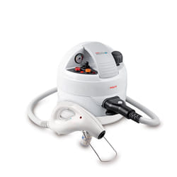 Polti PTEU0234 nettoyeur vapeur Nettoyeur vapeur traineau 2 L 2250 W Blanc