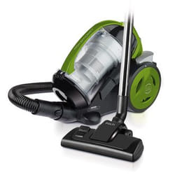 Polti Forzaspira MC 330 Turbo 1,8 L Aspirateur réservoir cylindrique Sec 700 W Sans sac