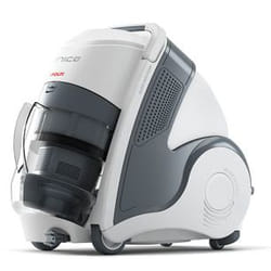 Polti MCV20 Nettoyeur vapeur traineau 0,8 L 2200 W Gris, Blanc