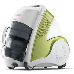 Polti MCV70 Nettoyeur vapeur traineau 0,7 L 2200 W Vert, Blanc