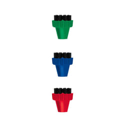Polti PAEU0296 accessoire de nettoyage à vapeur Kit de brosses