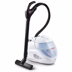 Polti FAV30, Aspirateur réservoir cylindrique, 1,8 L, Blanc, 6 m, 2450 W, 1100 W