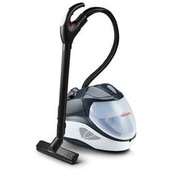 Polti LECOASPIRA FAV70 INTELLIG Nettoyeur vapeur traineau 0,5 L 1350 W Gris, Blanc