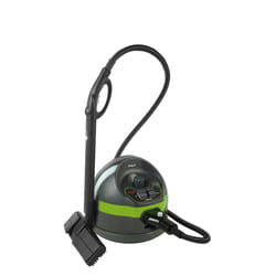 Polti Classic 65 Nettoyeur vapeur traineau 1,3 L 1500 W Noir, Vert