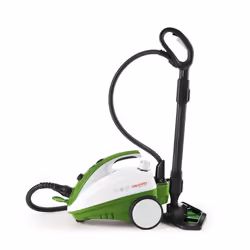 Polti Smart 35 Mop Nettoyeur vapeur traineau 1,6 L 1800 W Noir, Vert, Blanc