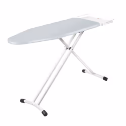 Polti Essential, Coton, Gris, Blanc, Gris, 1220 x 435 mm, 74 cm, 94 cm