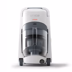 Polti MCV80 nettoyeur vapeur Nettoyeur vapeur traineau 0,8 L 2200 W Bleu, Gris