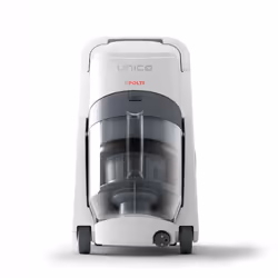 Polti MCV85_Total Clean & Turbo 0,8 L Aspirateur réservoir cylindrique Sec&humide 2200 W Sans sac