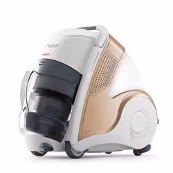 Polti MCV85_Total Clean & Turbo 0,8 L Aspirateur réservoir cylindrique Sec&humide 2200 W Sans sac - Vue supplémentaire 4