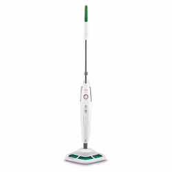 Polti SV400 nettoyeur vapeur Steam mop 0,3 L 1500 W Vert, Blanc