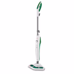 Polti SV400 nettoyeur vapeur Steam mop 0,3 L 1500 W Vert, Blanc
