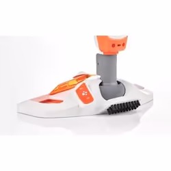 Polti PTEU0273 nettoyeur vapeur Steam mop 0,3 L 1500 W Orange, Blanc