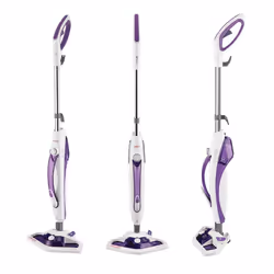 Polti SV440 nettoyeur vapeur Nettoyeur vapeur portable 0,3 L 1500 W Violet, Blanc