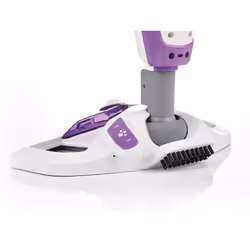 Polti SV440 Nettoyeur Vapeur Portable 1500 W Violet Blanc - Vue supplémentaire 4