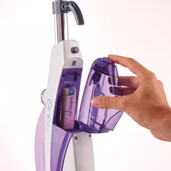 Polti SV440 Nettoyeur Vapeur Portable 1500 W Violet Blanc - Vue supplémentaire 6