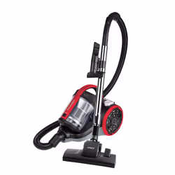 Polti Forzaspira C110_PLUS, 800 W, Aspirateur réservoir cylindrique, Sec, Sans sac, 2 L, HEPA