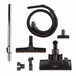 Polti Forzaspira C115_PLUS 2 L Aspirateur réservoir cylindrique Sec 800 W Sans sac