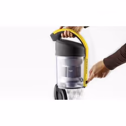 Polti Forzaspira C115_PLUS 2 L Aspirateur réservoir cylindrique Sec 800 W Sans sac - Vue supplémentaire 7