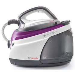 Polti Vaporella XM80R 2350 W 1,5 L Semelle en aluminium Gris, Violet
